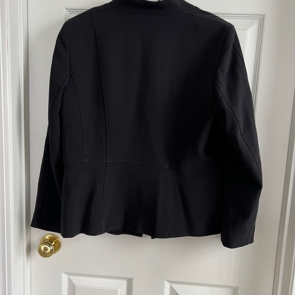 Designer Work Jacket - Picture 2 of 14